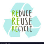 reduce reuse recycle logo